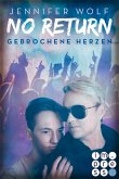 Gebrochene Herzen (eBook, ePUB) Gebrochene Herzen (eBook, ePUB)