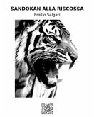 Sandokan alla riscossa (eBook, ePUB)