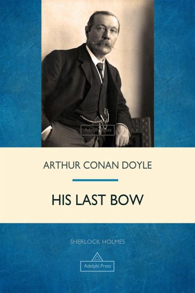 His Last Bow (eBook, ePUB)