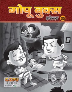 Cover GOPU BOOKS SANKLAN 29 (eBook, PDF)