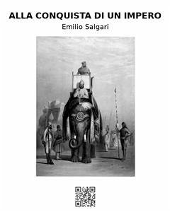 Alla conquista di un impero (eBook, ePUB) - Salgari, Emilio