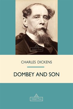 Dombey and Son (eBook, ePUB) - Dickens, Charles