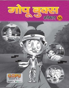 Cover GOPU BOOKS SANKLAN 51 (eBook, PDF)