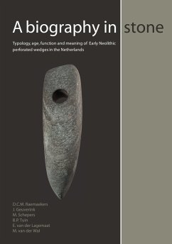 Cover Biography in Stone (eBook, PDF)