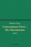 Unternehmen Picus - Die Marsmission (eBook, ePUB)