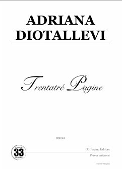 Adriana Diotallevi (eBook, ePUB) - Diotallevi, Adriana