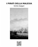 I pirati della Malesia (eBook, ePUB)