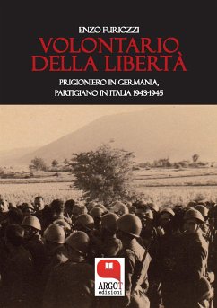 Volontario della libertà. Prigioniero in Germania, partigiano in Italia (1943-1945) (eBook, ePUB) - Furiozzi, Enzo