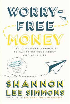 Cover Worry-Free Money (eBook, ePUB)