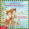 Tom Sawyer & Huckleberry Finns... - Bild 1