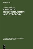 Linguistic Reconstruction and Typology (eBook, PDF)