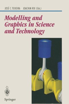 Modelling and Graphics in Science and Technology (eBook, PDF)