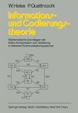 Informations- und Codierungstheorie (eBook, PDF)