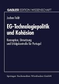 EG-Technologiepolitik und Kohäsion (eBook, PDF)
