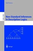 Non-Standard Inferences in Description Logics (eBook, PDF)