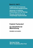 Zur Geschichte der Milzforschung (eBook, PDF)