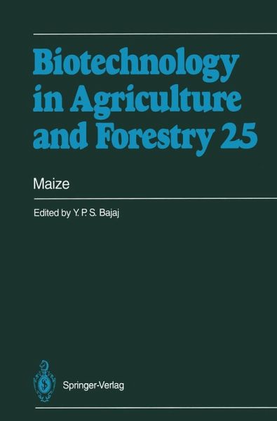 Maize (eBook, PDF)