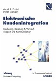 Elektronische Kundenintegration (eBook, PDF)
