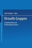Virtuelle Gruppen (eBook, PDF)