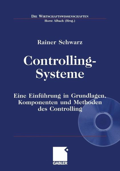 Controlling-Systeme (eBook, PDF) Controlling-Systeme (eBook, PDF)