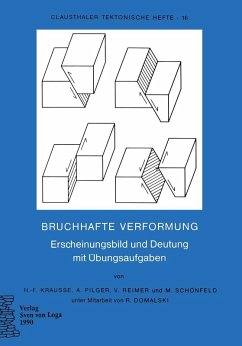 Bruchhafte Verformung (eBook, PDF) - Krausse, H. F.
