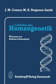 Leitfaden der Humangenetik (eBook, PDF)