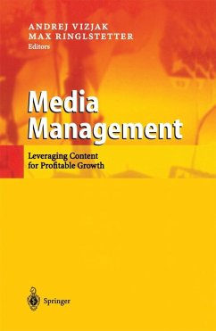Media Management (eBook, PDF)