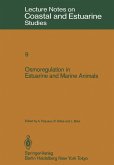 Osmoregulation in Estuarine and Marine Animals (eBook, PDF)