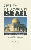 Grundinformation Israel (eBook, PDF)