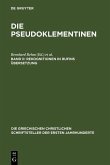 Rekognitionen in Rufins Übersetzung (eBook, PDF)