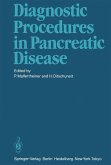 Diagnostic Procedures in Pancreatic Disease (eBook, PDF) Diagnostic Procedures in Pancreatic Disease (eBook, PDF)