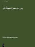 A Grammar of Slave (eBook, PDF)