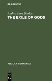 The exile of Gods (eBook, PDF)