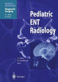 Pediatric ENT Radiology (eBook, PDF)