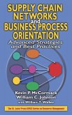 Supply Chain Networks and Business Process Orientation (eBook, PDF)