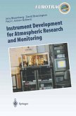 Instrument Development for Atmospheric Research and Monitoring (eBook, PDF)
