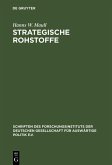 Strategische Rohstoffe (eBook, PDF)