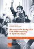 Heterogenität, Integration und Differenzierung in der Primarstufe (eBook, PDF)