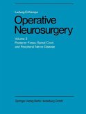 Operative Neurosurgery (eBook, PDF) Operative Neurosurgery (eBook, PDF)