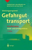 Schulungsprogramm Gefahrguttransport (eBook, PDF)