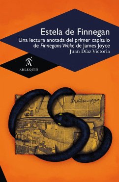 Cover Estela de Finnegan (eBook, ePUB)