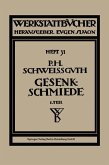 Gesenkschmiede (eBook, PDF)