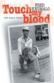 Touch my Blood (eBook, PDF)