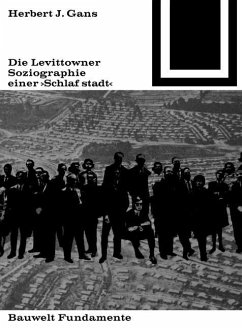 Cover Die Lewittowner (eBook, PDF)