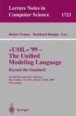 UML'99 - The Unified Modeling Language: Beyond the Standard (eBook, PDF)