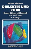 Dialektik und Ethik (eBook, PDF)
