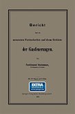 Bericht über die neuesten Fortschritte auf dem Gebiete der Gasfeuerungen (eBook, PDF)