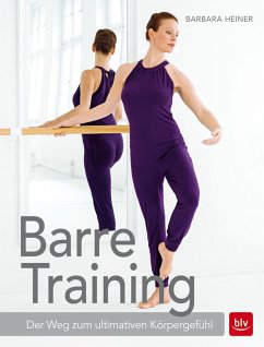 Barre-Training (Mängelexemplar) - Heiner, Barbara