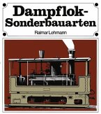 Dampflok-Sonderbauarten (eBook, PDF)