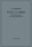 Fuss und Bein (eBook, PDF)